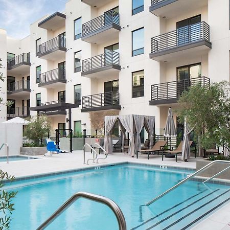Sentral Old Town Aparthotel Σκότσντεϊλ Εξωτερικό φωτογραφία