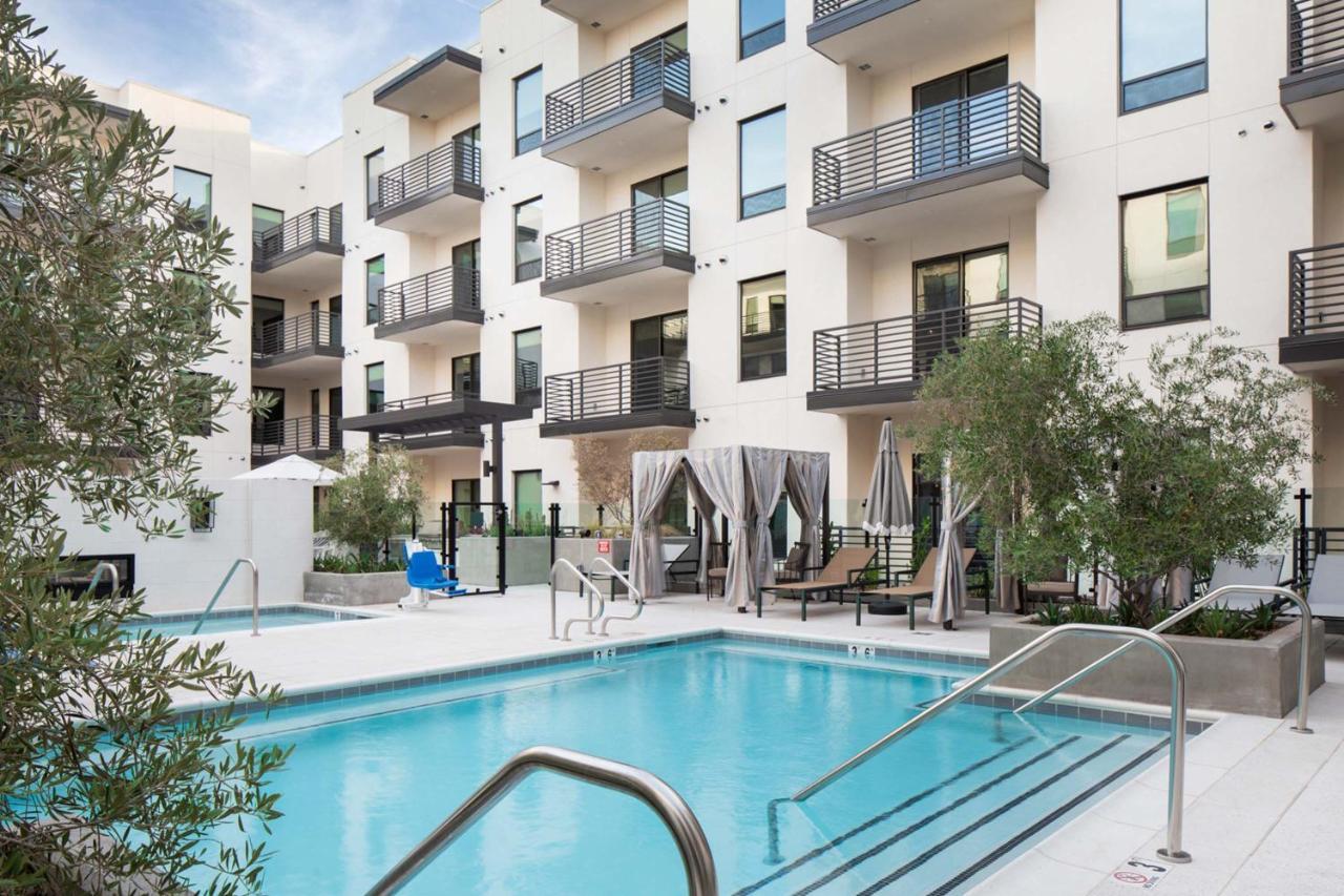 Sentral Old Town Aparthotel Σκότσντεϊλ Εξωτερικό φωτογραφία