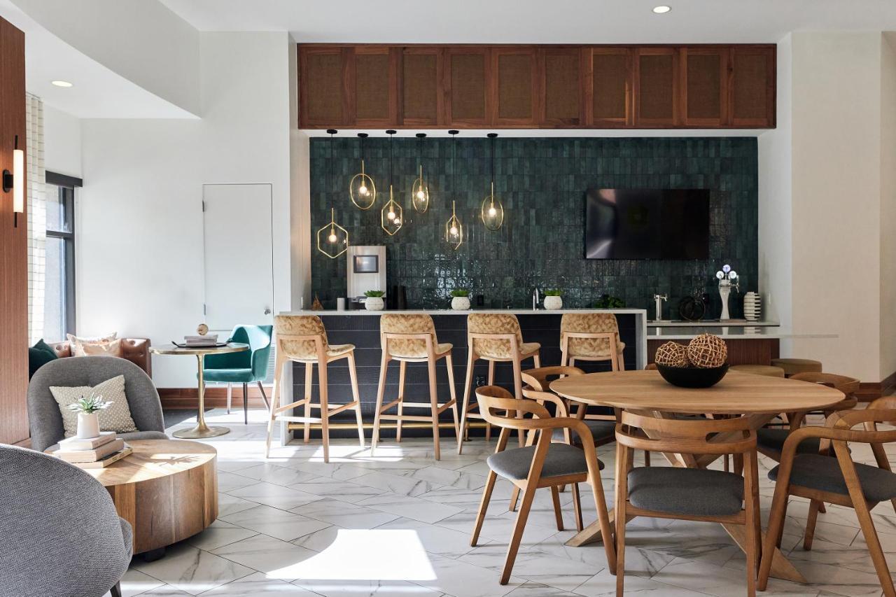 Sentral Old Town Aparthotel Σκότσντεϊλ Εξωτερικό φωτογραφία